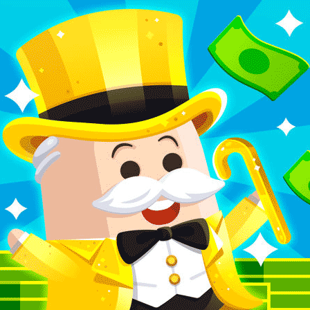 Cash, Inc. app icon