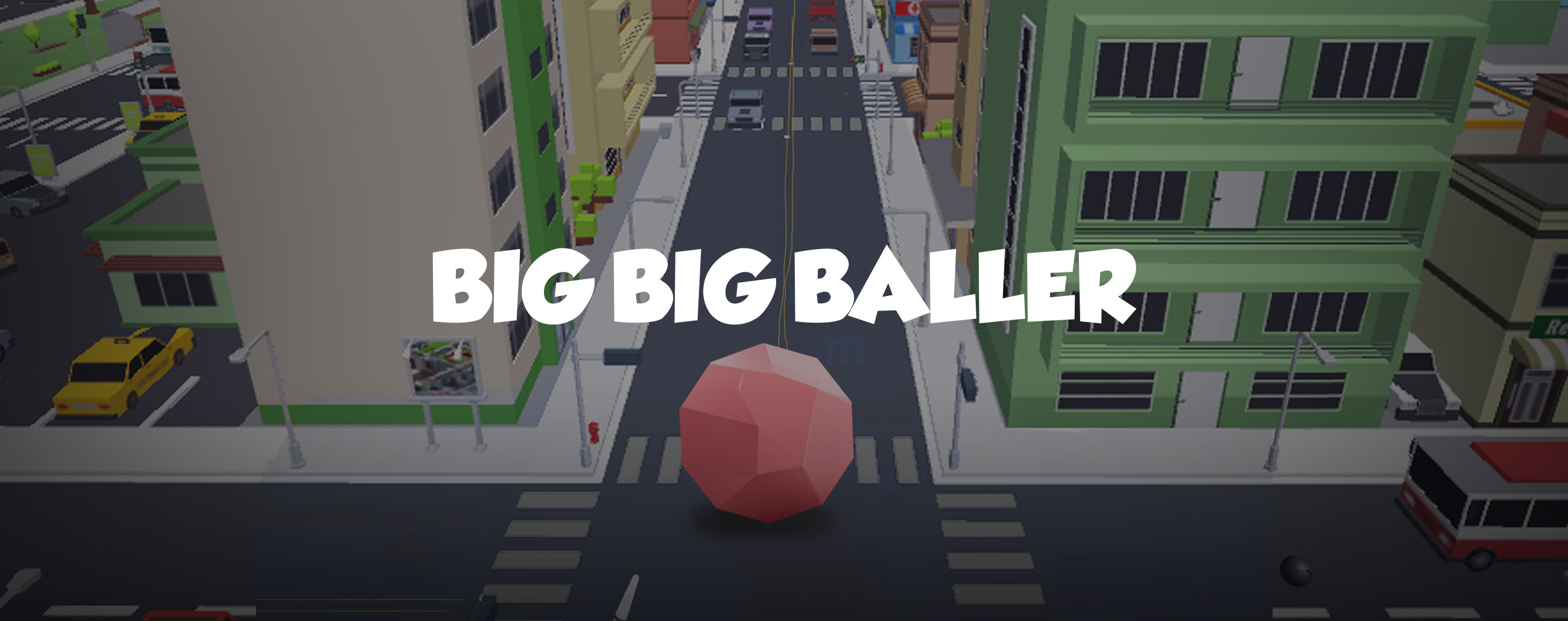 Big Big Baller