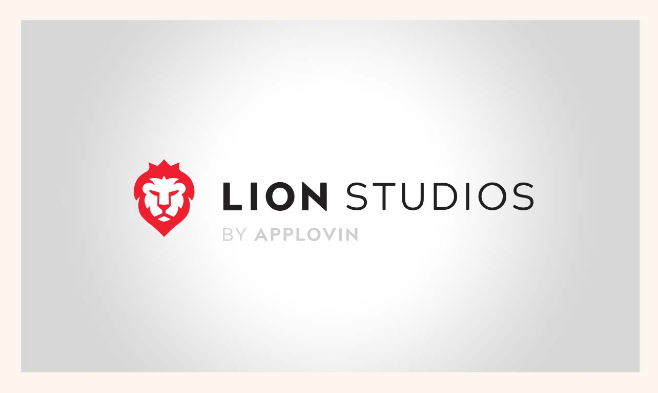 Lion Studios logo